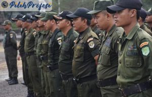 √ Gaji Komcad (Komponen Cadangan) 2022 : Syarat Daftar & Sanksi