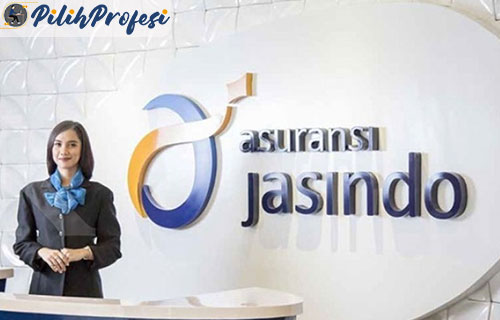 Gaji karyawan Jasindo Semua Posisi Jabatan Tunjangan Syarat