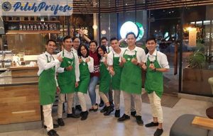 √ Gaji Barista Starbucks Sebulan 2024 : Syarat & Ketentuan - Pilihprofesi