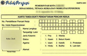 7 Cara Perpanjang Kartu Kuning Beserta Syarat 2023 - Pilihprofesi