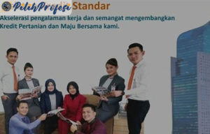 Asisten Kredit Standar BNI : Tugas, Gaji & Syarat - Pilihprofesi